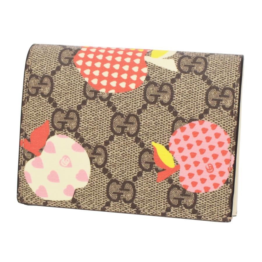 GUCCI（グッチ） 財布 カードケースウォレット レディース GG