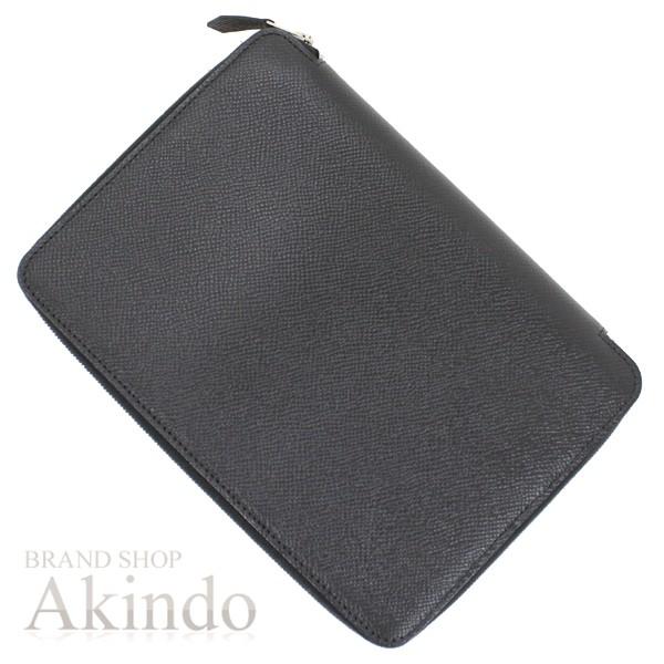 HERMES（エルメス） 手帳カバー 手帳ケース アジェンダジップ ラウンド