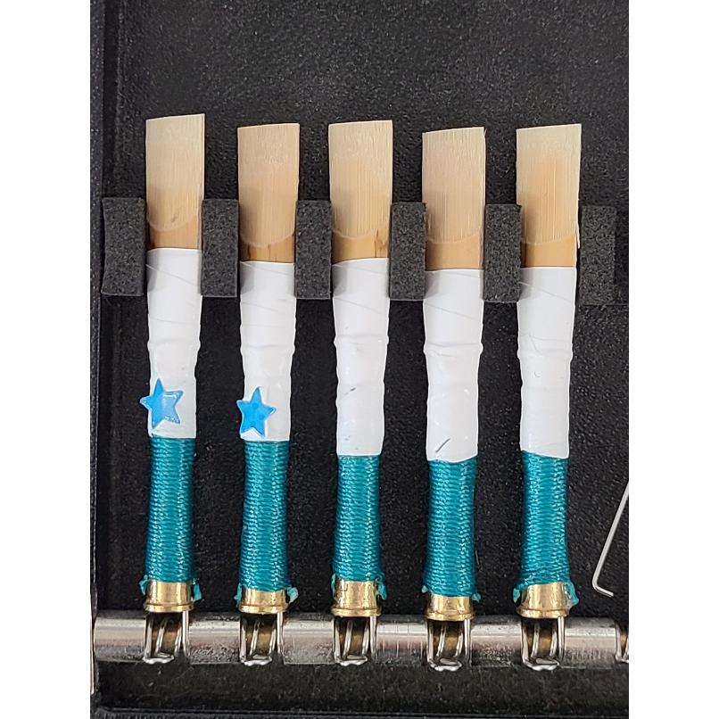 イングリッシュホルン（コールアングレ）リード mutsumi 高階睦 高品位