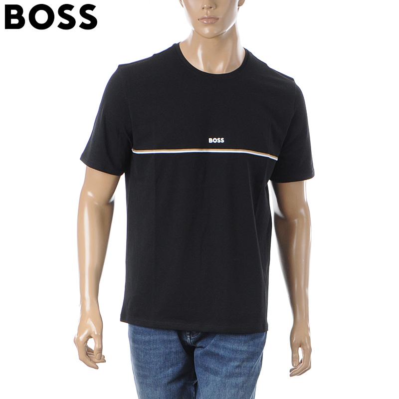 BOSS（HUGO BOSS） ヒューゴボス HUGO BOSS Tシャツ メンズ 50515395