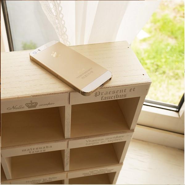 棚 ラック 収納 おしゃれ シェルフ アンティーク 仕切り棚 ホワイト