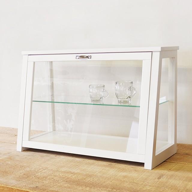 おしゃれ ガラスケース コレクションケース ディスプレイ ショーケース