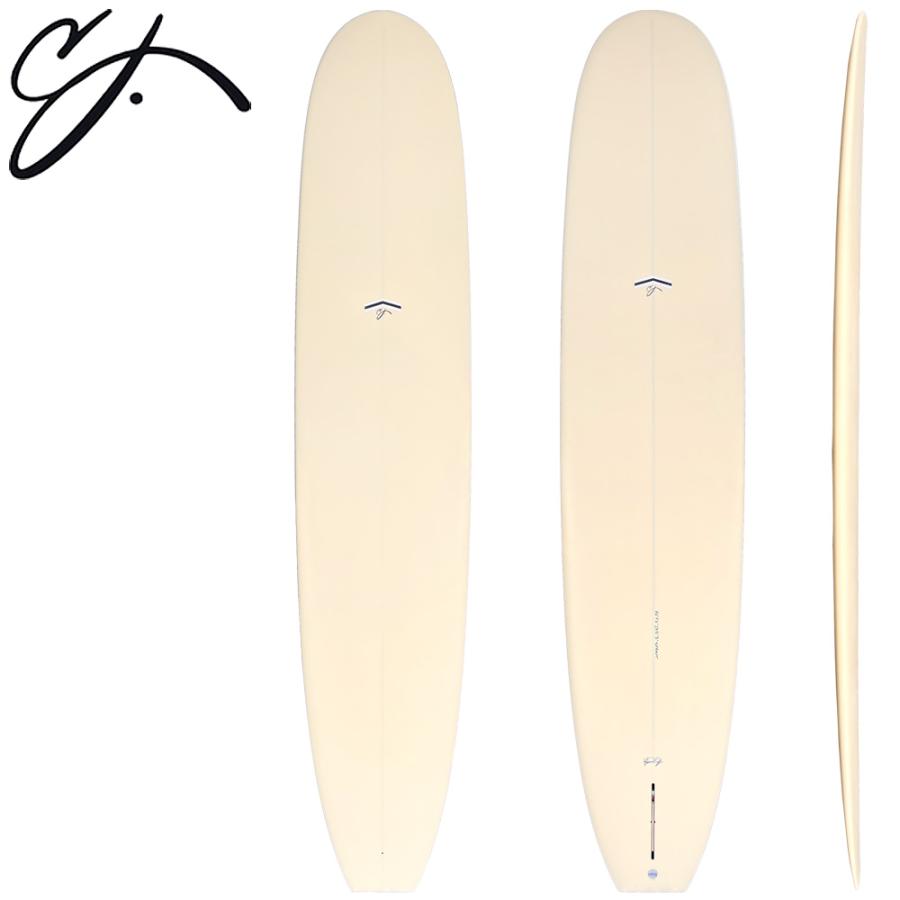 2023 CJ NELSON SPROUT 9'6 XEONFIBER / CJネルソン スプラウト ジオン