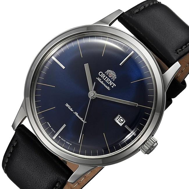 ORIENT（オリエント） クラッシック バンビーノ メンズ腕時計 自動巻