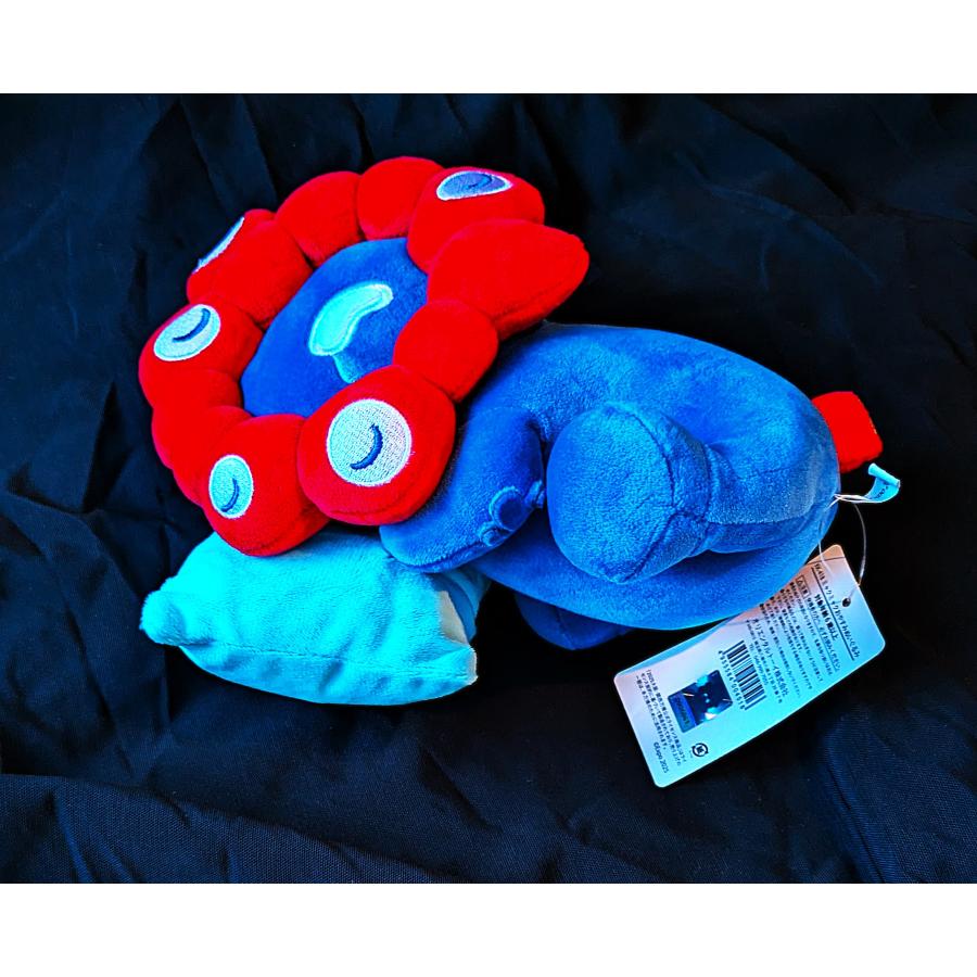 関西万博限定お眠りミャクミャク : Brigit Yahoo!店 - 通販 - Yahoo