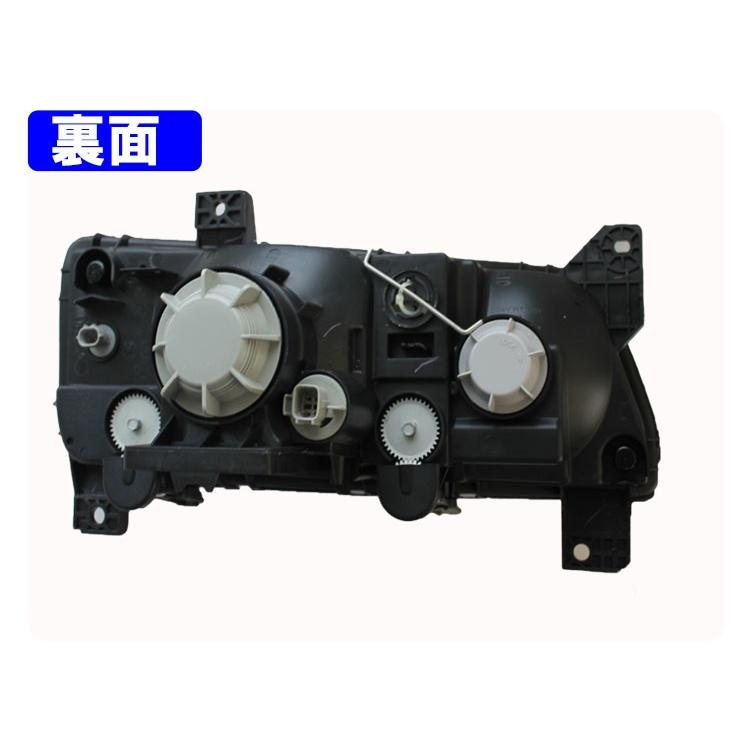 三菱 ふそう スーパーグレート ヘッドライト 純正タイプ 右側 運転席側