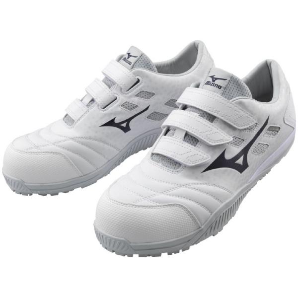 オールマイティ mizuno ミズノ 安全靴 ミズノ・オールマイティ TDII