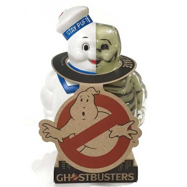 マシュマロマン MARSHMALLOW MAN X-RAY FULL COLOR WHITE G.I.D.