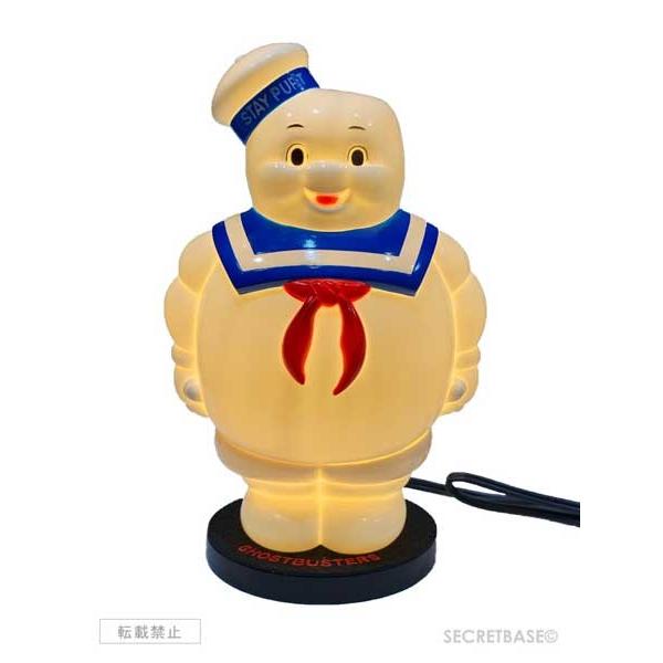ゴーストバスターズ マシュマロマン 35th Anniversary GHOSTBUSTERS