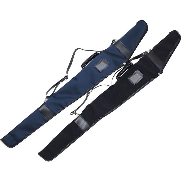 東山堂 刀剣袋 居合刀ケース 収納 カノコ織ナイロン 居合刀袋 (377