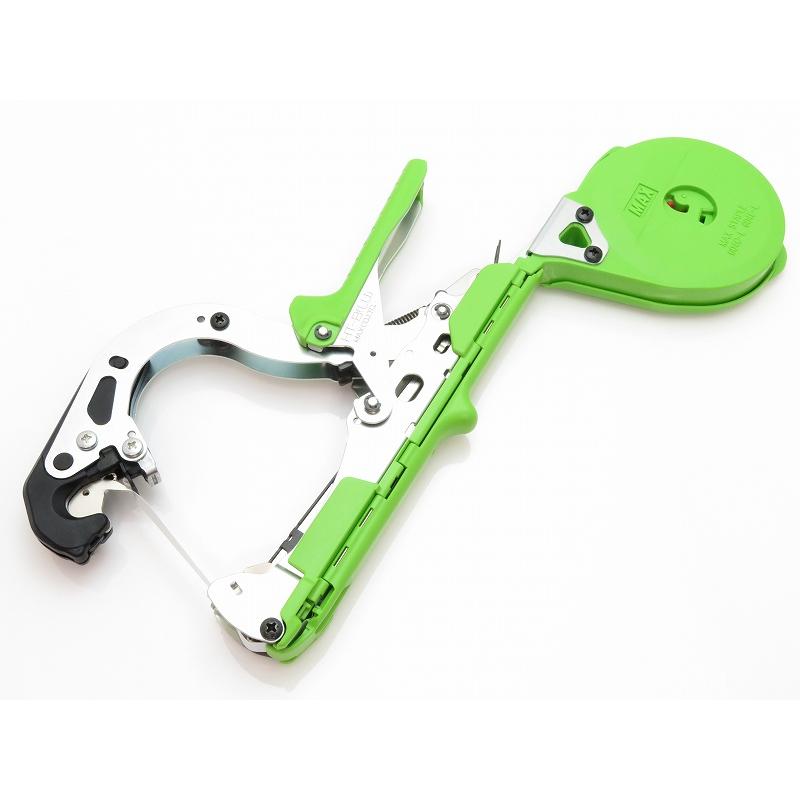 マックス (MAX) 園芸用 結束機 テープナー HT-B (LU) エントリーモデル