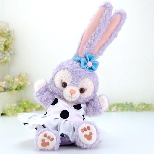 パペット ステラルー コスチューム 洋服 ぬいぐるみ用 ディズニー