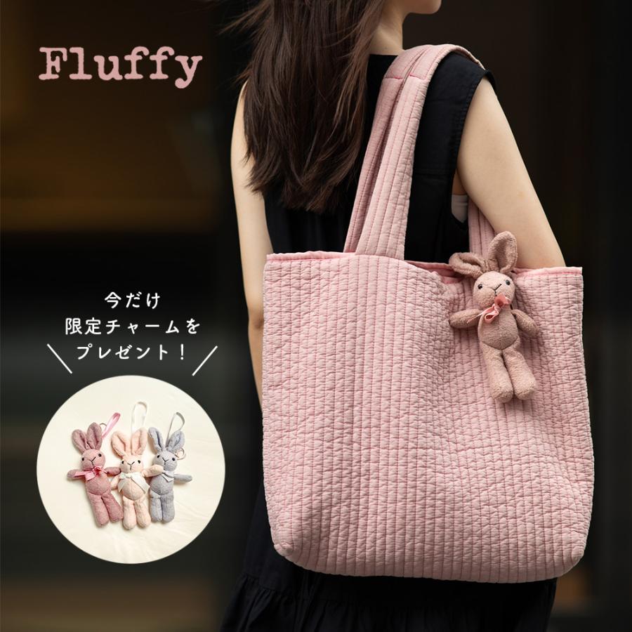 イブル ヌビバッグ トートバッグ キルティング マザーズ バッグ大きめ