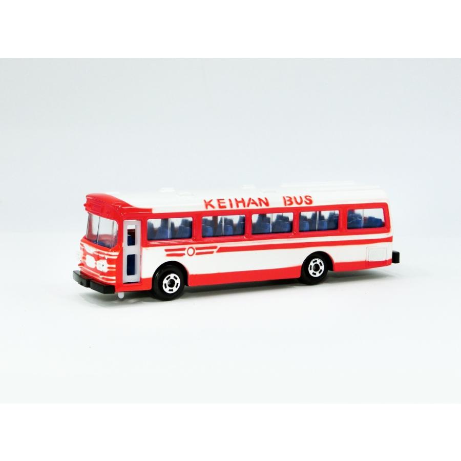 ダイカスケールシリーズ No.129 京阪バス : グリーンマックス・ザ