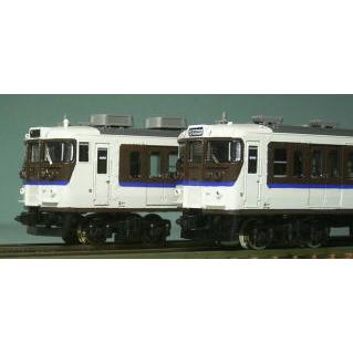 トレジャータウン TTK427E 115系広セキC24編成4両S コンバージョン