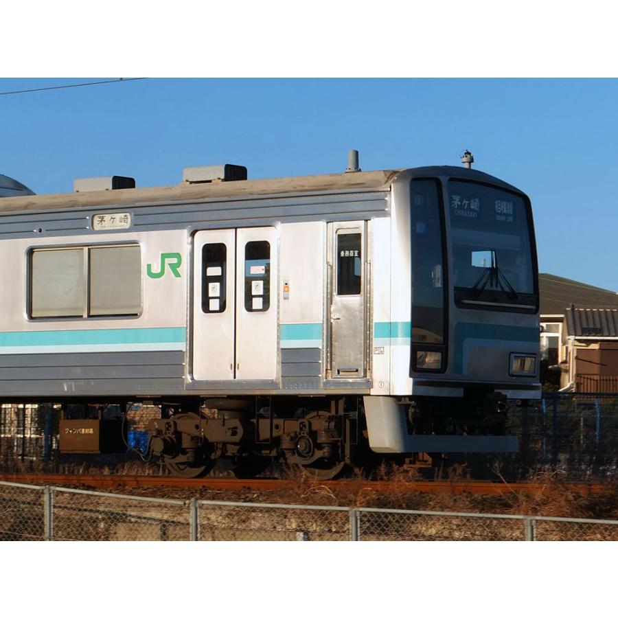 鳳車輛製造 241 国電用方向幕（ガミ線） : グリーンマックス・ザ