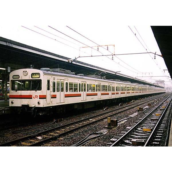 鳳車輛製造 207 国電用方向幕(中央西線) : グリーンマックス・ザ