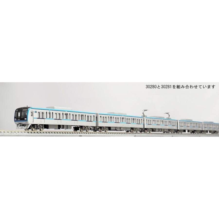 グリーンマックス 30280 東京メトロ15000系（第53編成・行先選択式