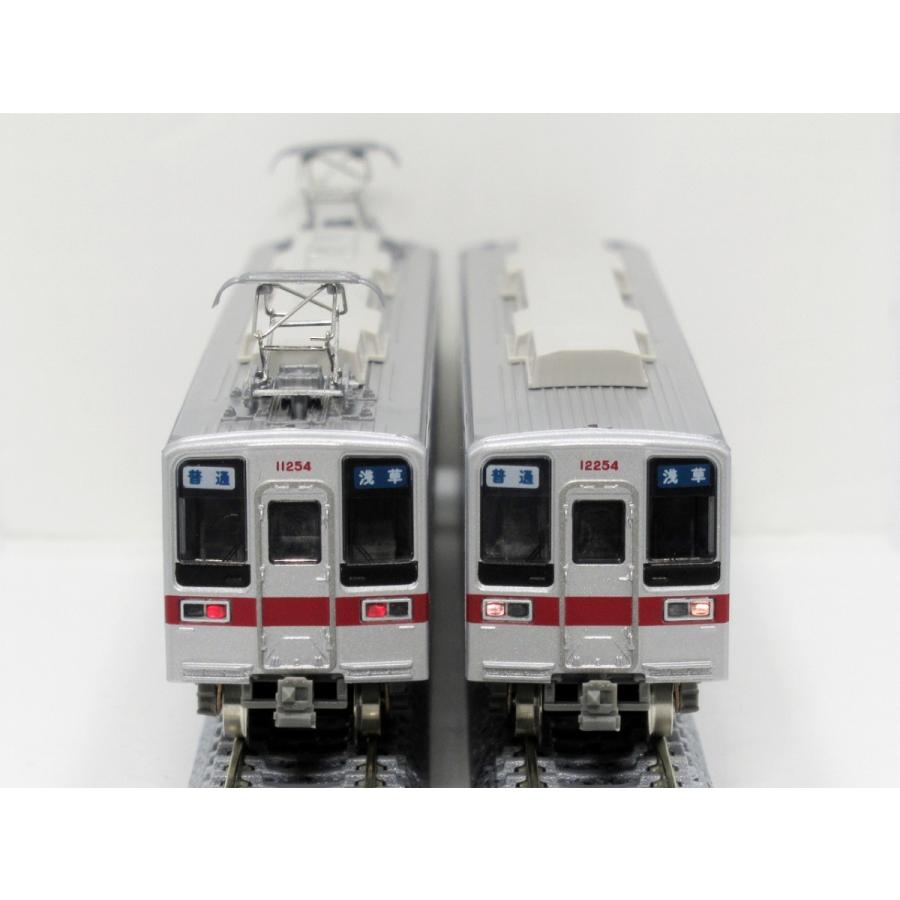 グリーンマックス 30507 東武10030型(10050番代）増結用先頭車2両