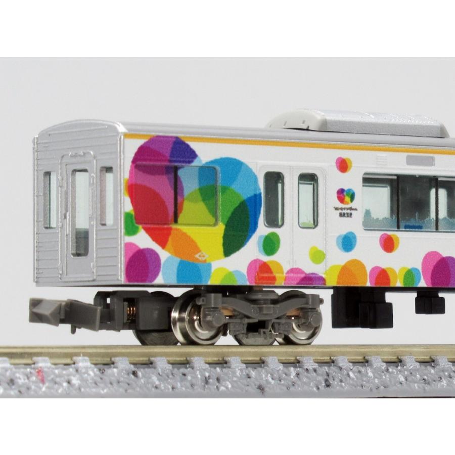 グリーンマックス 50629 阪神9000系（“たいせつ”がギュッと