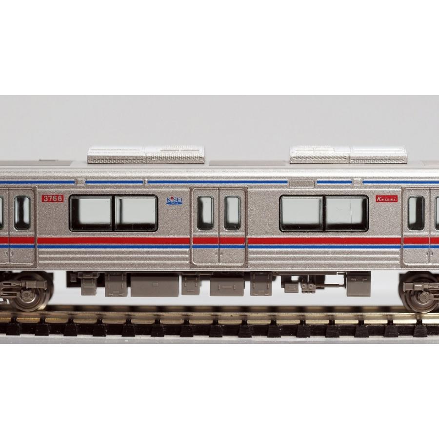 グリーンマックス（GREENMAX） 50675 京成3700形「創立110周年記念