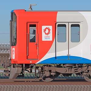 グリーンマックス 50801 近鉄5820系（大阪線 大阪・関西万博ラッピング