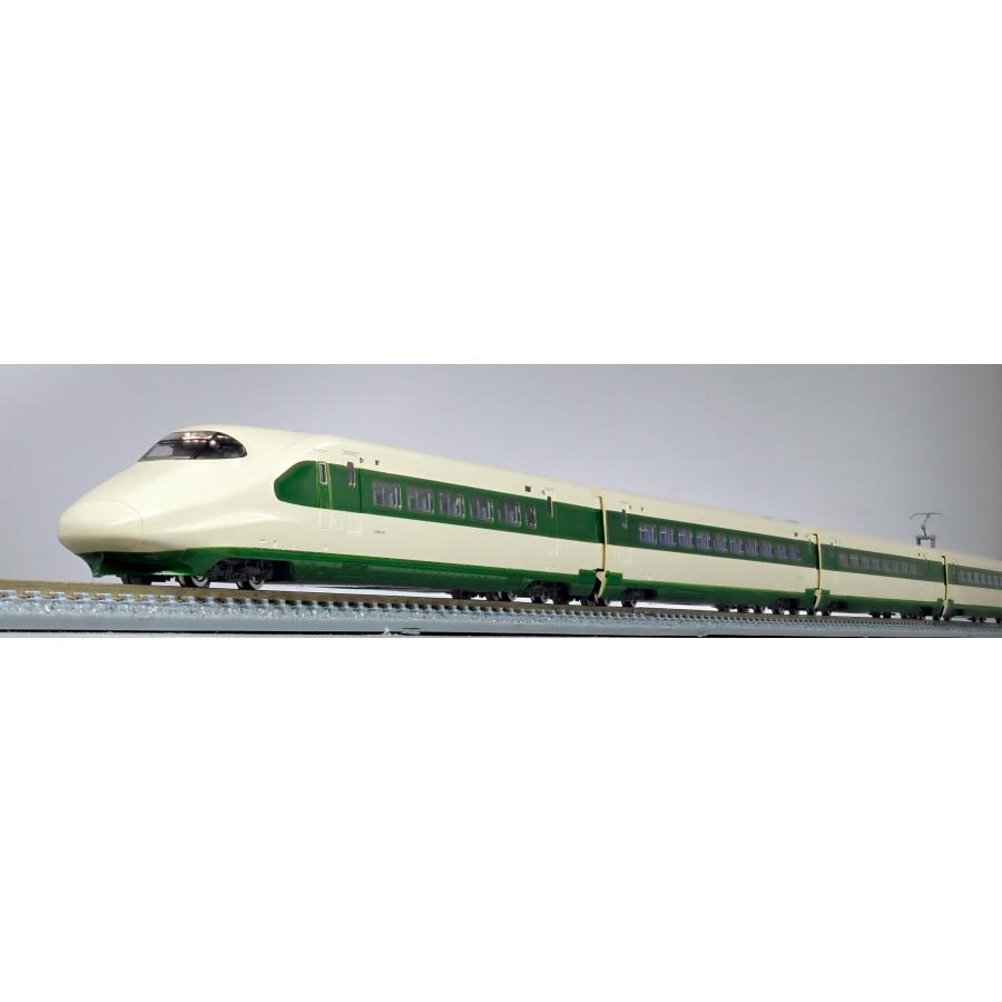 トミックス TOMIX 97954 特別企画品 JR E2-1000系東北・上越新幹線(J66