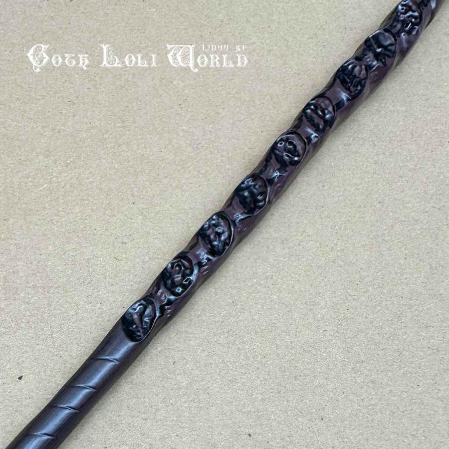 ハリーポッター 杖 BK-ZQ チョウ・チャン レイブンクロー 魔法の杖