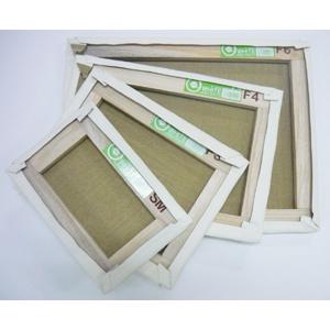 張りキャンバス(綿化繊混紡)・S50サイズ : グーピルギャラリー - 通販