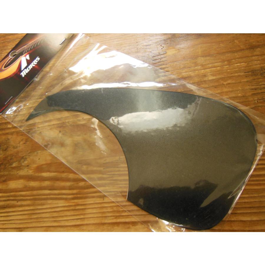 Morris Morris PICK GUARD ピックガード : GOUTBASS MUSIC - 通販