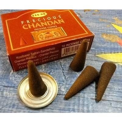 お香 インセンス アロマ インド コーン HEM 香り リラックス