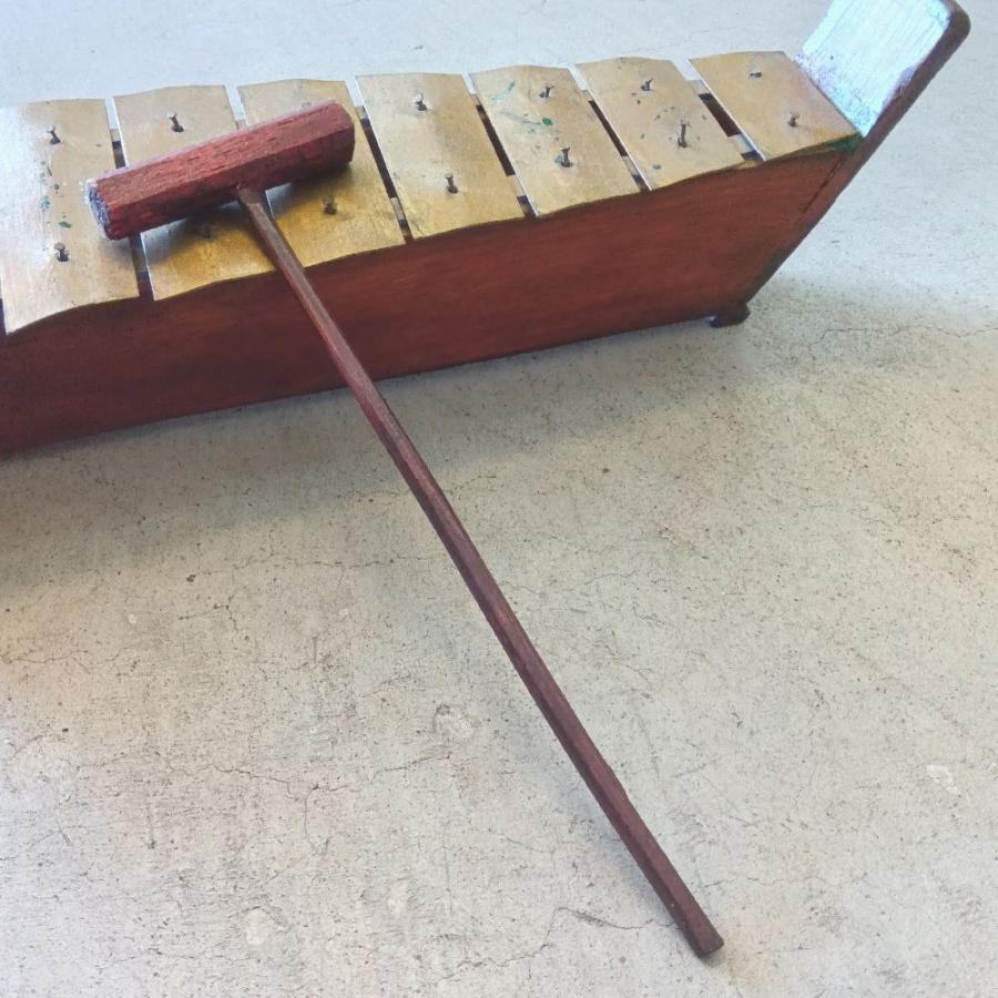 バリ ガムラン 楽器 民族楽器 打楽器 アジアン インテリア 雑貨 木琴