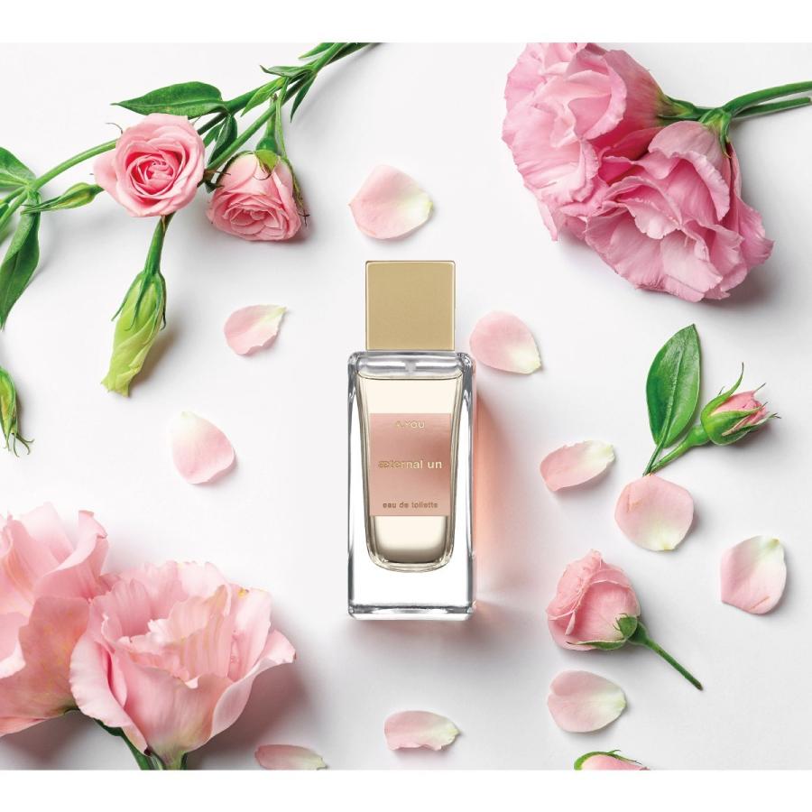 浜崎あゆみ 香水 プロデュース エターナル・アン eternal-un : ご注文