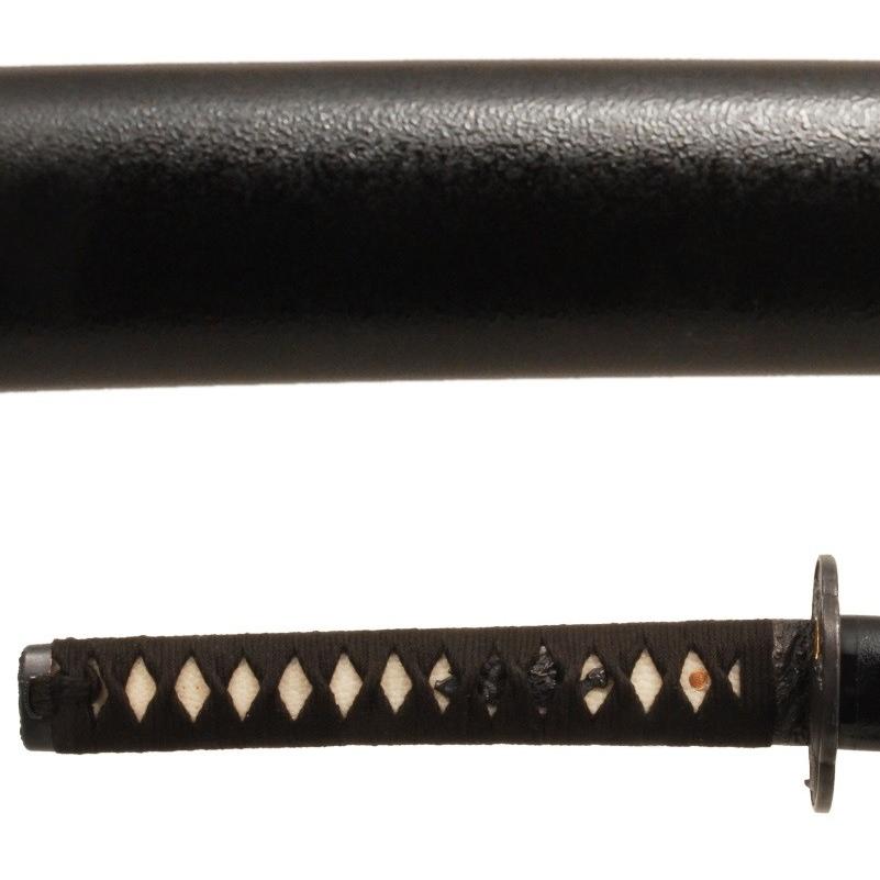 模造刀 居合刀 練習刀 大刀 刀袋付 zs-103 日本刀 美術刀剣 おもちゃ