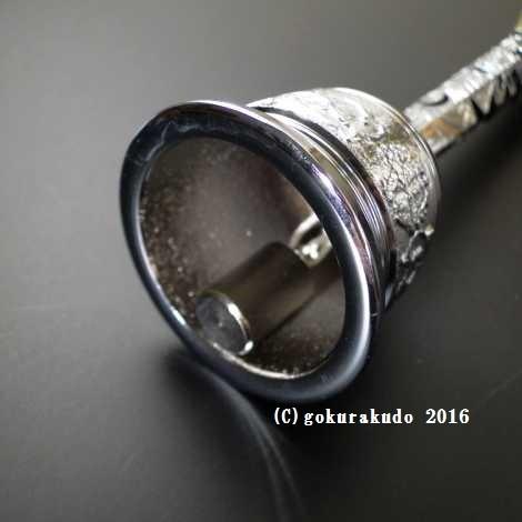 浄土宗向け、御詠歌『持鈴』（すず） : 仏壇・仏具・数珠 極楽堂