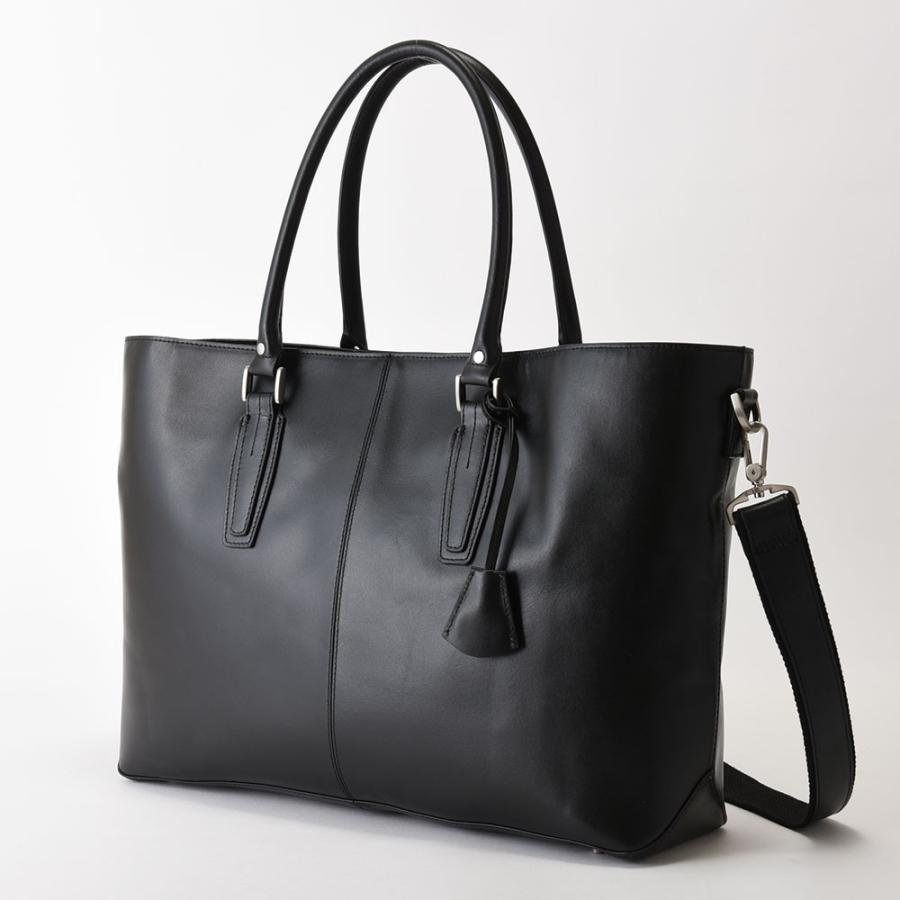 ゴールドメン（GOLDMEN） トートバッグ ビジネスバッグ PCホルダー 大