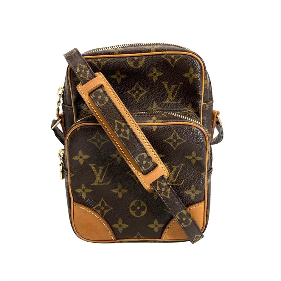 LOUIS VUITTON（ルイ・ヴィトン） アマゾン ショルダーバッグ