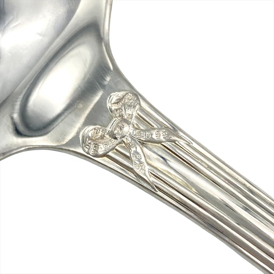 クリストフル Christofle リュバン ナイフ フォーク スプーンセット