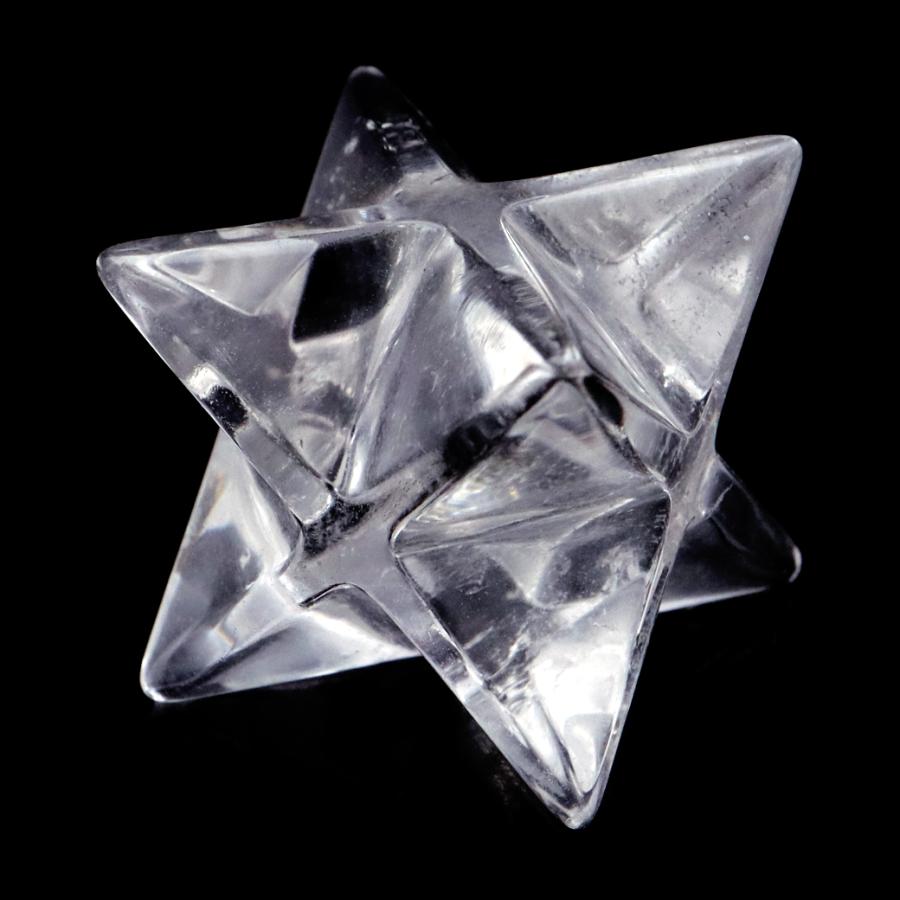 GOLD STONE レムリアンシード マカバスター 神聖幾何学 六芒星 マルカ