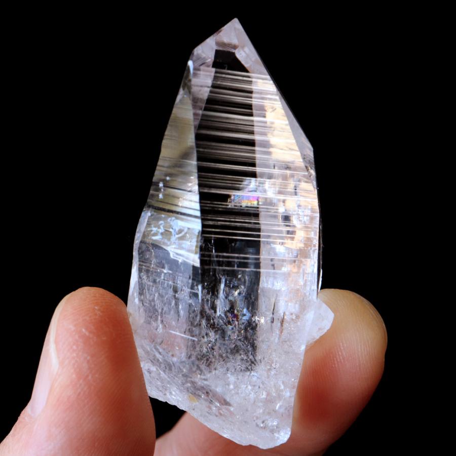 レムリアンシード ポイント コロンビア産 AAAAA 1点もの 28.6g