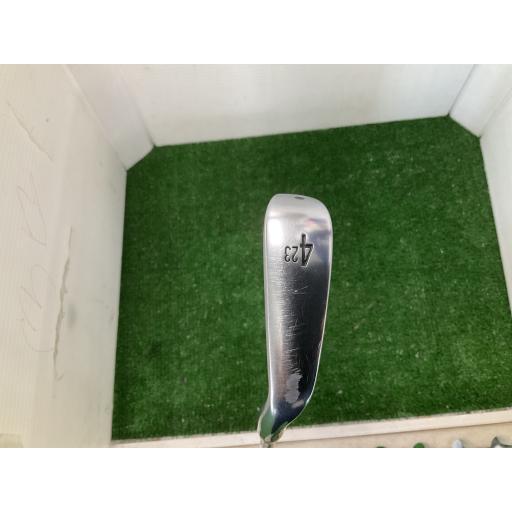 SRIXON ダンロップ スリクソン ユーティリティ ZX U U4 レフティ