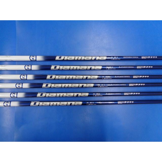 DUNLOP（ダンロップ） GK高辻△激安即決[6324] スリクソンZX5/5-9 P