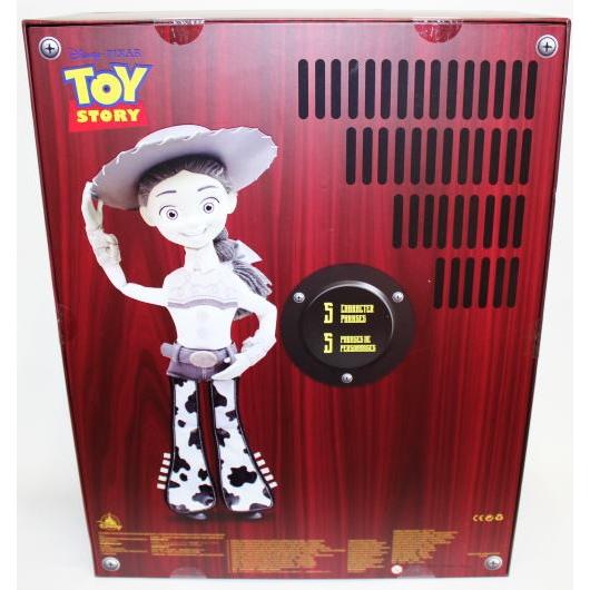 トイ・ストーリー D23 EXPO 2019 トイストーリー Woody's Roundup