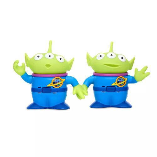 トイ・ストーリー TOYSTORY トイストーリー リトル・グリーン・メン