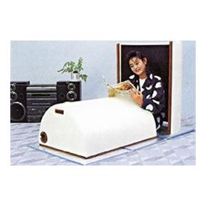 ダイヤドーム 遠赤外線ドーム 遠赤外線サウナ ドームサウナ : びわ葉