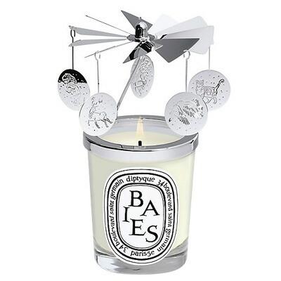 diptyque（ディプティック） カルーセル（キャンドル用） : Good Cosme
