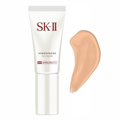 SK-II（エスケーツー） SK-2 アトモスフィアCCクリーム SPF50/PA+++