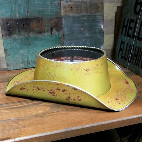 壁掛け時計 テキサス クロック ウエスタン カウボーイ : アメリカン