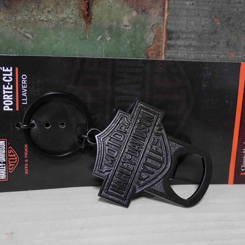 Harley Davidson（ハーレー・ダビッドソン） B&Sボトルオープナー