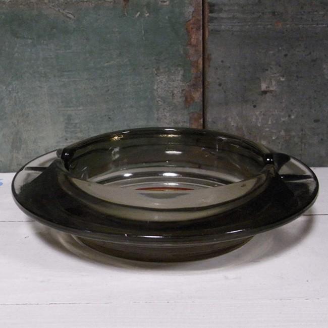 Western MOTELS ユーズド アンティーク灰皿 卓上灰皿 レトロ灰皿